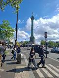 Place de la Bastille