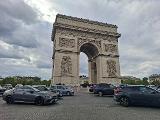 Arc de Triomphe