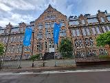 Universiteit Leuven